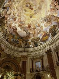 Basilica de la Virgen de los Desamparados